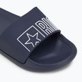 Vaikiškos šlepetės BIG STAR NN374521 navy 7