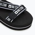 Moteriški sandalai BIG STAR NN274A525 black 7