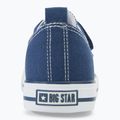 Vaikiški sportiniai bateliai BIG STAR OO374010 navy 6