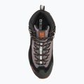 Vyriški batai BIG STAR OO174339 black/orange 5