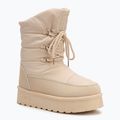Moteriški sniego batai BIG STAR OO274885 beige
