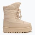 Moteriški sniego batai BIG STAR OO274885 beige 2
