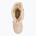 Moteriški sniego batai BIG STAR OO274885 beige 5