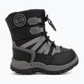 Vaikiški sniego batai BIG STAR OO374054 black / dark grey 2