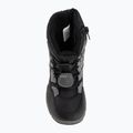 Vaikiški sniego batai BIG STAR OO374054 black / dark grey 5