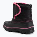 Vaikiški sniego batai BIG STAR OO374057 black / dark pink 3