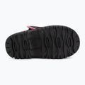 Vaikiški sniego batai BIG STAR OO374057 black / dark pink 4