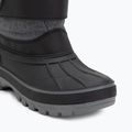 Vaikiški sniego batai BIG STAR OO374063 grey / black 7