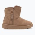 Moteriški žieminiai batai BIG STAR OO274A165 beige 2
