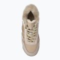 BIG STAR moteriški bateliai OO274A214 beige 12