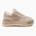 BIG STAR moteriški bateliai OO274A214 beige 2