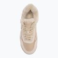 BIG STAR moteriški bateliai OO274A214 beige 5