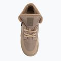 Moteriški batai BIG STAR OO274A532 beige 5