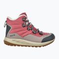 Moteriški batai  BIG STAR OO274A065 fuchsia/grey 8
