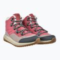 Moteriški batai  BIG STAR OO274A065 fuchsia/grey 9