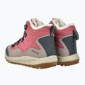 Moteriški batai  BIG STAR OO274A065 fuchsia/grey 10
