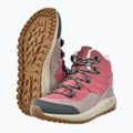 Moteriški batai  BIG STAR OO274A065 fuchsia/grey 11