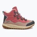 Moteriški batai  BIG STAR OO274A065 fuchsia/grey 2