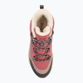 Moteriški batai  BIG STAR OO274A065 fuchsia/grey 5