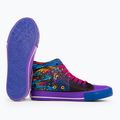 Moteriški sportiniai bateliai BIG STAR RR274A650 mėlyni / violetiniai 5