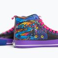 Moteriški sportiniai bateliai BIG STAR RR274A650 mėlyni / violetiniai 7