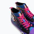 Moteriški sportiniai bateliai BIG STAR RR274A650 mėlyni / violetiniai 8