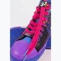 Moteriški sportiniai bateliai BIG STAR RR274A650 mėlyni / violetiniai 9