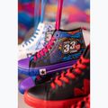 Moteriški sportiniai bateliai BIG STAR RR274A650 mėlyni / violetiniai 13