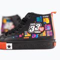 Moteriški sportiniai bateliai BIG STAR RR274A651 juodi 5