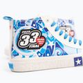 Moteriški sportiniai bateliai BIG STAR RR274A654 balti 7