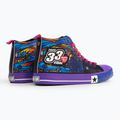 Vaikiški sportiniai bateliai BIG STAR RR374650 mėlyni / violetiniai 3