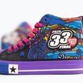 Vaikiški sportiniai bateliai BIG STAR RR374650 mėlyni / violetiniai 6