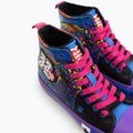 Vaikiški sportiniai bateliai BIG STAR RR374650 mėlyni / violetiniai 8