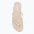 Moteriškos šlepetės per pirštą BIG STAR RR274A551 beige 5