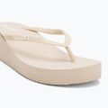 Moteriškos šlepetės per pirštą BIG STAR RR274A551 beige 7