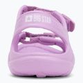 Vaikiški sandalai BIG STAR RR374516 violetiniai 6