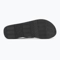 Moteriškos šlepetės per pirštą BIG STAR RR274A549 black 4