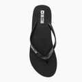 Moteriškos šlepetės per pirštą BIG STAR RR274A549 black 3