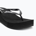 Moteriškos šlepetės per pirštą BIG STAR RR274A549 black 5