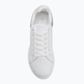 Moteriški batai BIG STAR SS274245 white/silver 5
