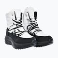 Moteriški sniego batai BIG STAR SS274060 white/black 3