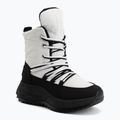 Moteriški sniego batai BIG STAR SS274060 white/black