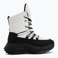 Moteriški sniego batai BIG STAR SS274060 white/black 2