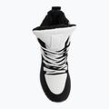Moteriški sniego batai BIG STAR SS274060 white/black 5