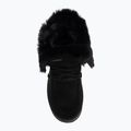 Moteriški žieminiai batai BIG STAR SS274113 black 5