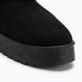 Moteriški žieminiai batai BIG STAR SS274128 black 7