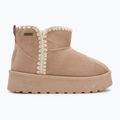 Moteriški sniego batai BIG STAR SS274129 beige 2