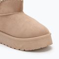 Moteriški sniego batai BIG STAR SS274129 beige 7