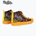 Vyriški sportiniai bateliai BIG STAR SS174503 yellow/red 9