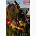 Vyriški sportiniai bateliai BIG STAR SS174503 yellow/red 17